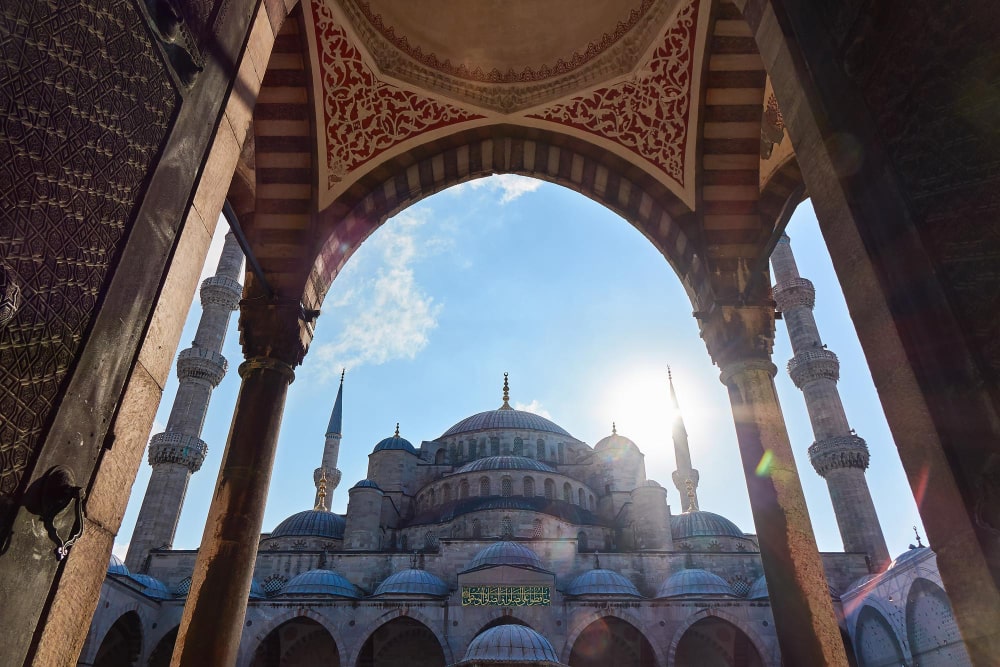 قوانین مهم ترکیه جهت سفر (استانبول و آنتالیا)